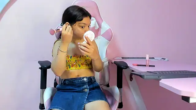 CharlotteMuller online show from 22, 2, 2026