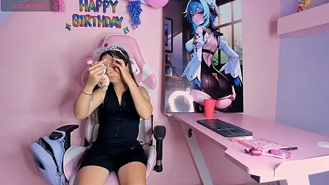 Snapshot of CharlotteMuller chatting on 10, 3, 2026 CharlotteMuller online show from 10, 3, 2026