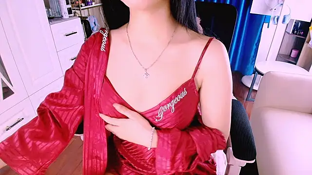 Lee Mi online show from 27, 2, 2026