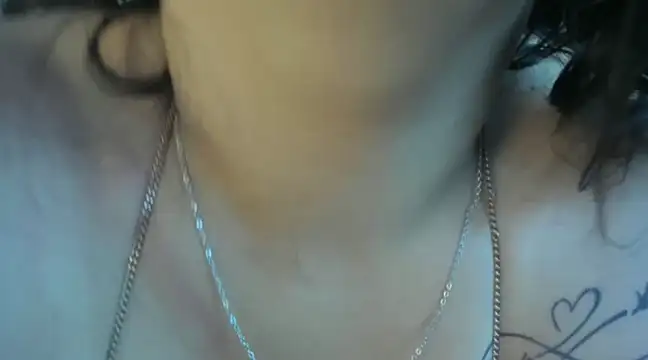 Biiancacox online show from 14, 3, 2025