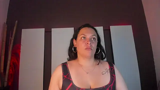 Biiancacox online show from 30, 10, 2025