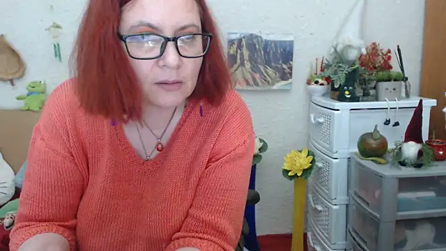 PlayfullMature online show from 2, 3, 2025