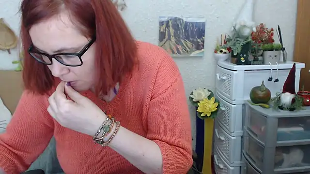 PlayfullMature online show from 2, 3, 2025