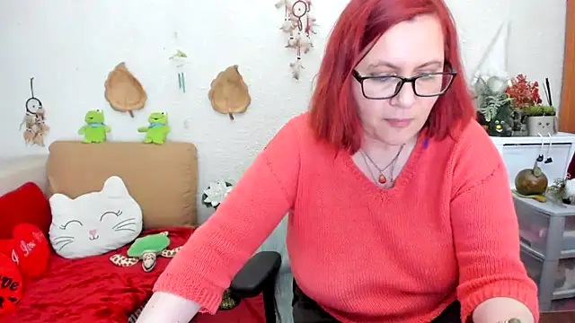 PlayfullMature online show from 2, 3, 2025