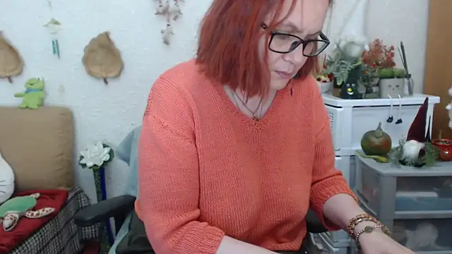 PlayfullMature online show from 3, 3, 2025