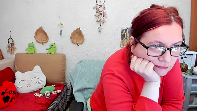 PlayfullMature online show from 6, 3, 2025