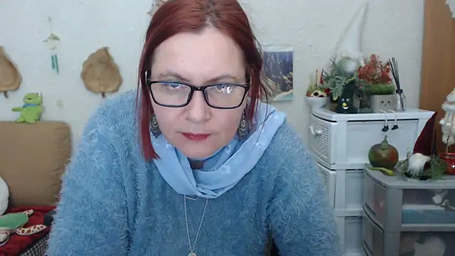 PlayfullMature online show from 6, 3, 2025