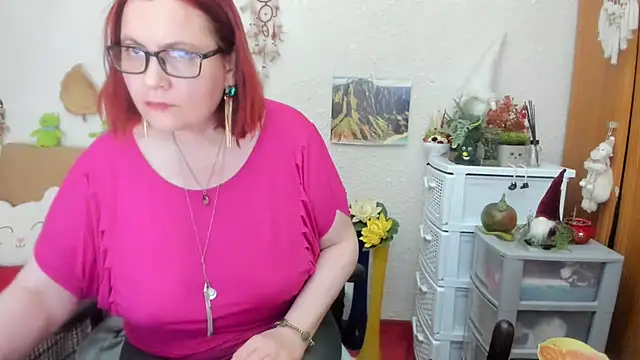 PlayfullMature online show from 9, 3, 2025