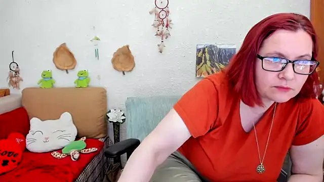 PlayfullMature online show from 13, 3, 2025