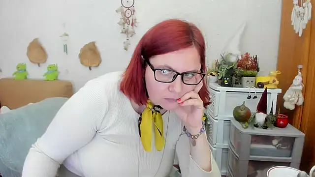 PlayfullMature online show from 16, 3, 2025