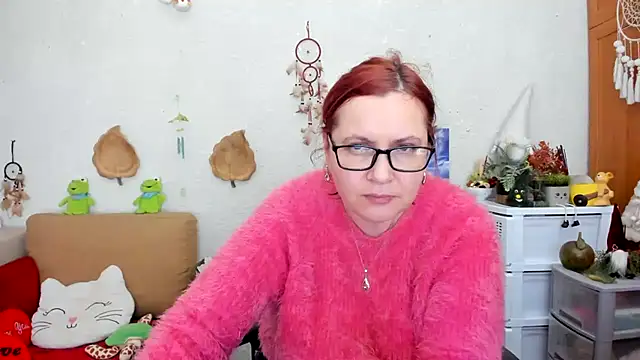 PlayfullMature online show from 21, 3, 2025