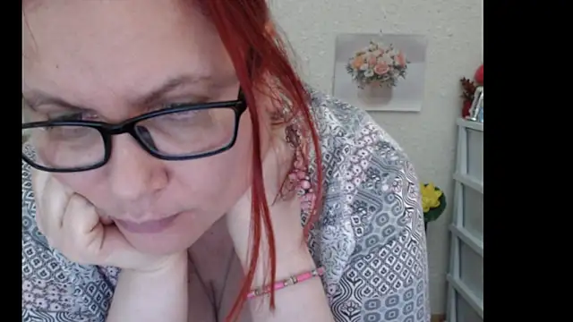 PlayfullMature online show from 20, 9, 2025