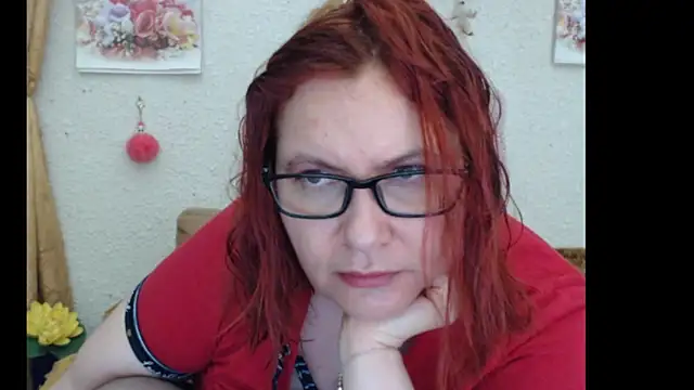 PlayfullMature online show from 8, 10, 2025