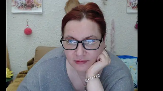 PlayfullMature online show from 16, 10, 2025