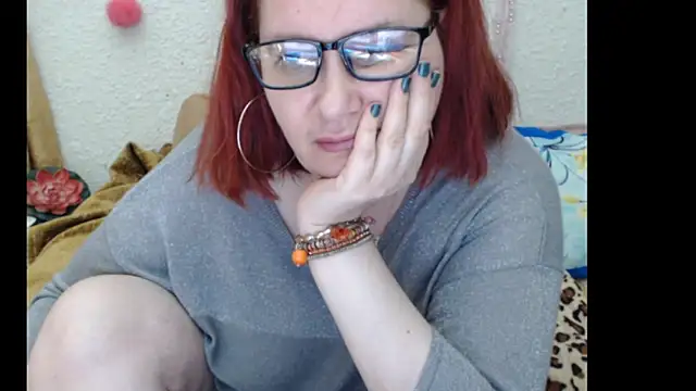 PlayfullMature online show from 17, 10, 2025