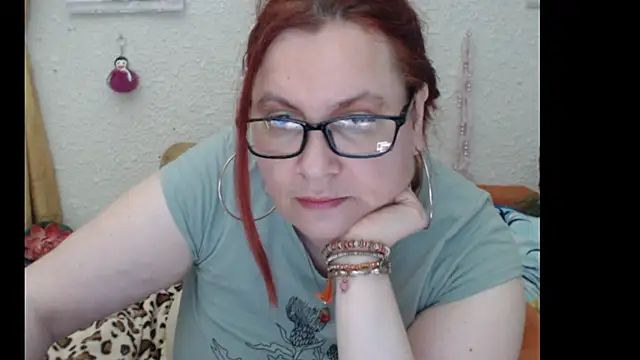 PlayfullMature online show from 22, 10, 2025