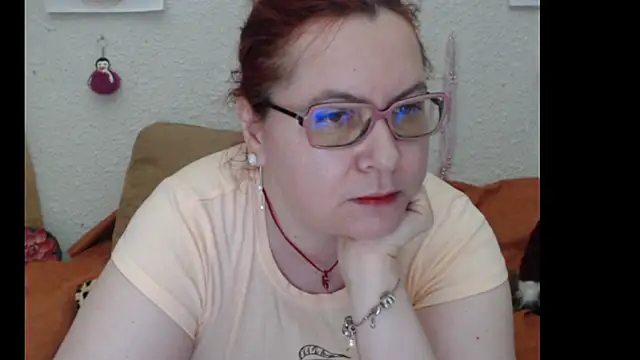 PlayfullMature online show from 28, 10, 2025