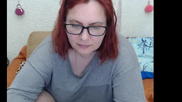 PlayfullMature online show from 2, 11, 2025