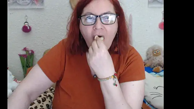 PlayfullMature online show from 21, 11, 2025