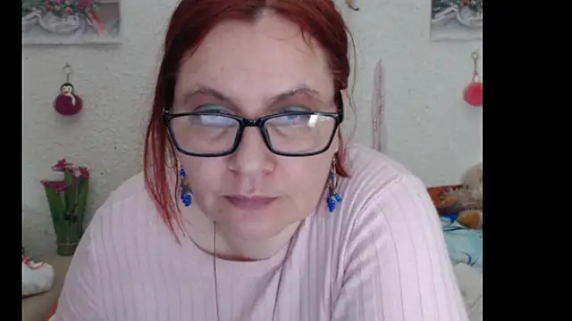 PlayfullMature online show from 22, 11, 2025