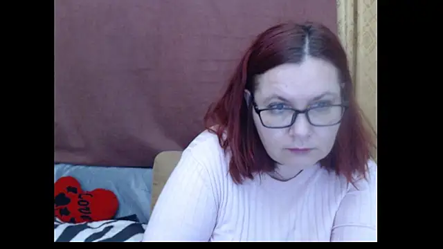 PlayfullMature online show from 18, 4, 2026