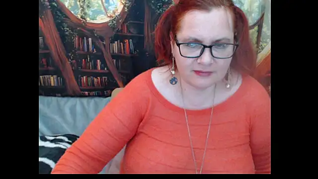 PlayfullMature online show from 23, 5, 2026