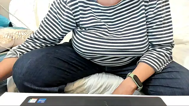 IsraeliMilf online show from 4, 3, 2025