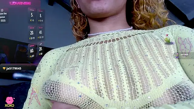 Eva Hoot online show from 8, 12, 2024