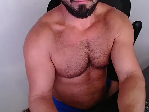Snapshot of TopDaddy23 chatting on 18, 4, 2026 TopDaddy23 online show from 18, 4, 2026