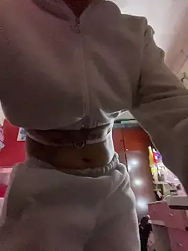  Dulcinea777 online show from 18, 1, 2026