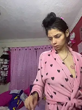  Dulcinea777 online show from 14, 2, 2026