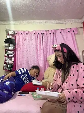  Dulcinea777 online show from 15, 2, 2026