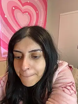 Snapshot of ThickerThanYoBitch chatting on 17, 11, 2025 ThickerThanYoBitch online show from 17, 11, 2025