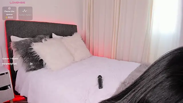 Snapshot of gissel_danger chatting on 16, 1, 2025 gissel danger online show from 16, 1, 2025