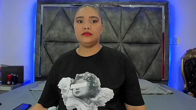 Danielaandximena online show from 23, 12, 2024