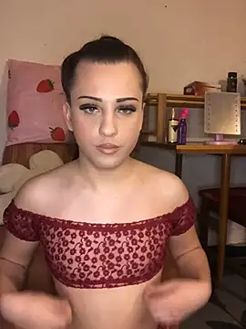 Lisszus online show from 1, 3, 2025