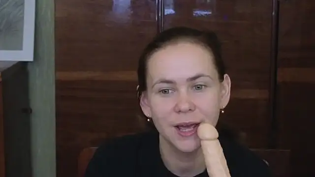 Riley Roo online show from 11, 9, 2025