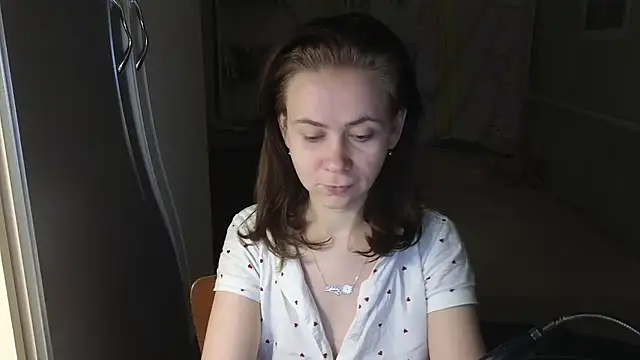 Riley Roo online show from 30, 11, 2025