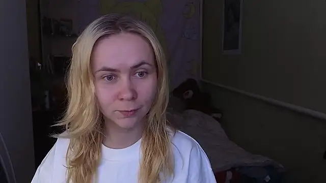 Riley Roo online show from 15, 3, 2026