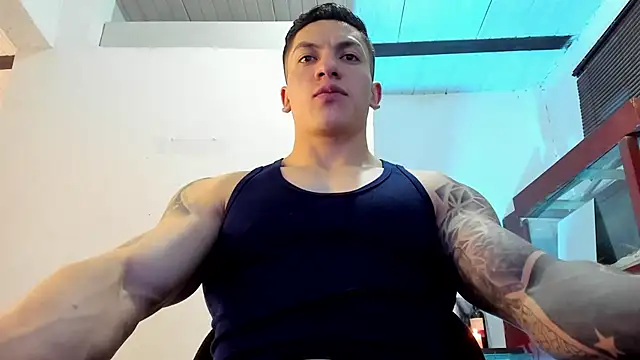 aquiles 51 online show from 15, 9, 2025