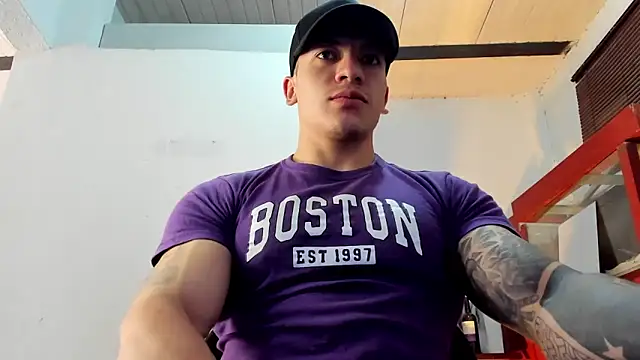 aquiles 51 online show from 25, 9, 2025