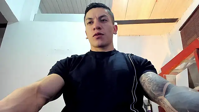 aquiles 51 online show from 18, 10, 2025