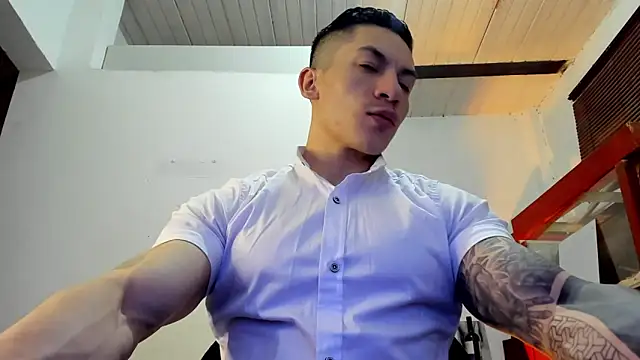 aquiles 51 online show from 3, 11, 2025