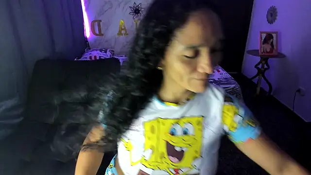 rayza mature 154 online show from 17, 1, 2025