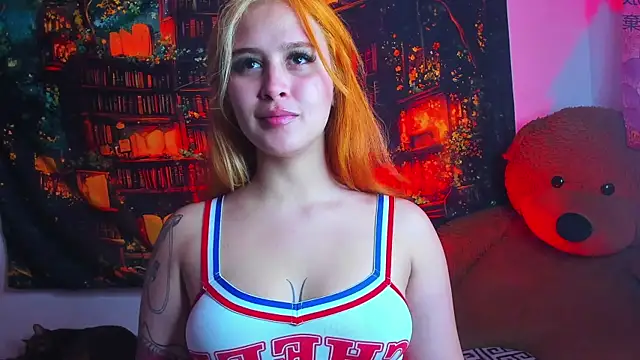 Elena-Rosse online show from 18, 11, 2025