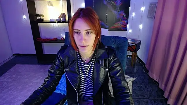 IsaBaileys  online show from 20, 1, 2025