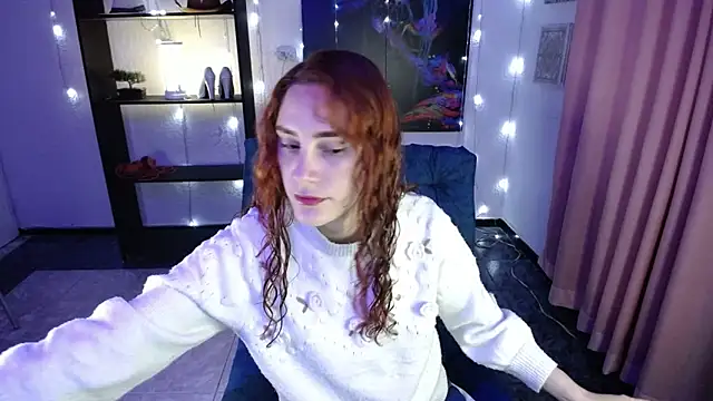 IsaBaileys  online show from 27, 1, 2025