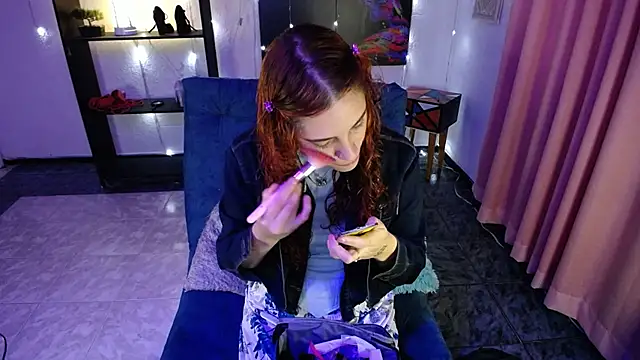 IsaBaileys  online show from 5, 2, 2025