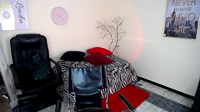 IsaBaileys  online show from 14, 3, 2025