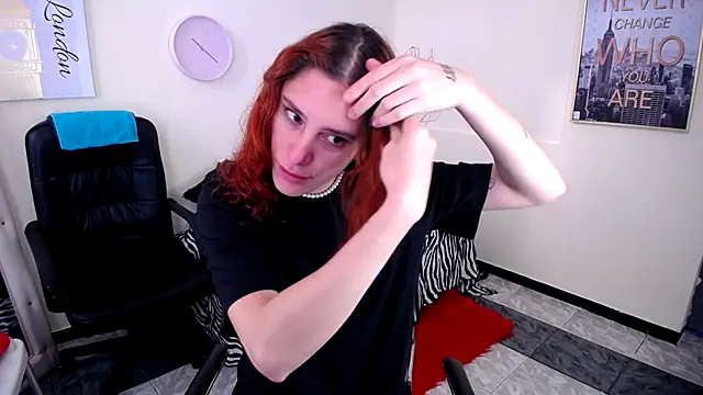 IsaBaileys  online show from 15, 3, 2025